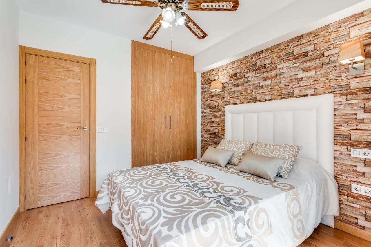Apartamento New 1 Bedroom On The Sea In Marbella. Marbella